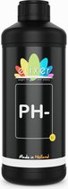 Elixir engrais végétal PH- (PH min) VEG/Croissance 1 litre