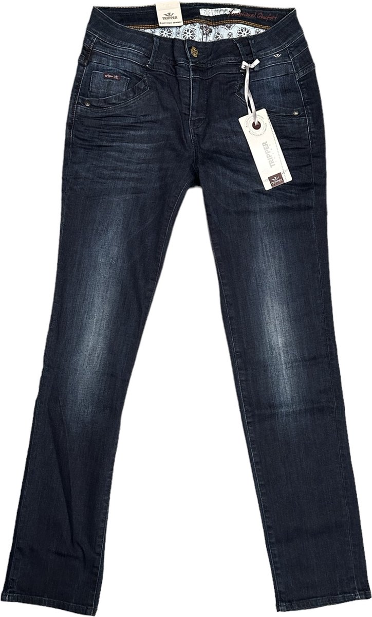 Tripper Jeans 'Xceptional Comfort' - Size: W31/L32