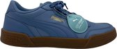 Puma - Caracal - Sneakers - Heren - Blauw/Beige - Maat 43