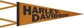 Harley-Davidson Wimpel