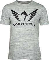 Corypheus Off White Men's T-Shirt - Large