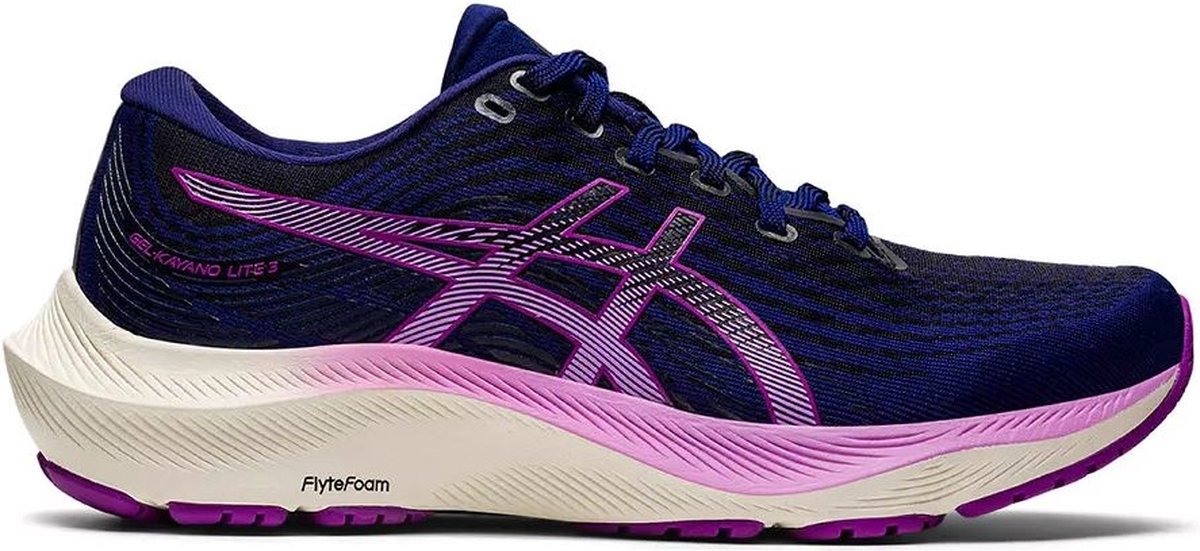 Asics Kayano Lite 3 Dames Paars