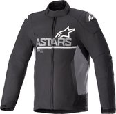 Alpinestars Smx Waterproof Jacket Black Dark Gray S - Maat - Jas