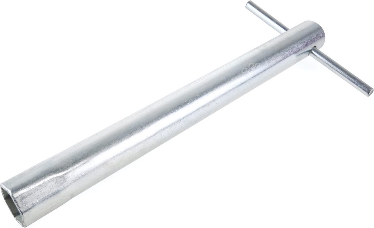 Bougiesleutel - 21mm - 28cm