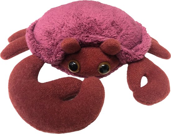 Knuffel - Wenkkrab