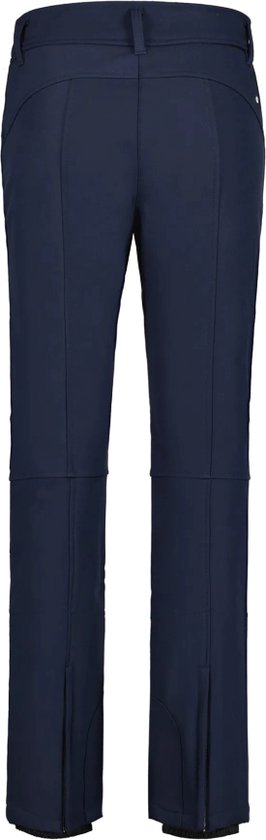 Softshell Broek Dames - Motorkleding Westeraam
