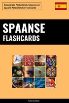 Spaanse Flashcards