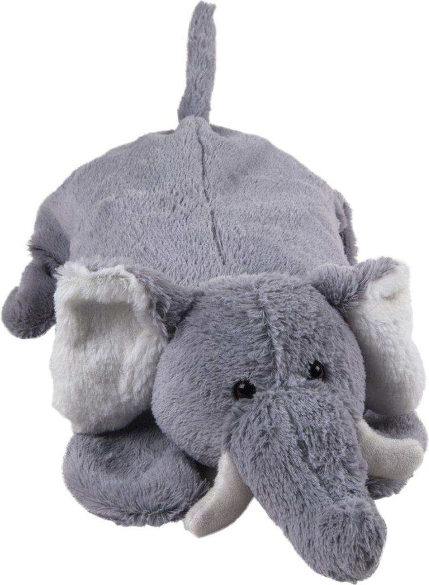Goedkoopste Sänger - Kinderkruik - Olifant Taro