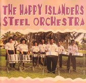 The Happy Islanders Steel Orchestra