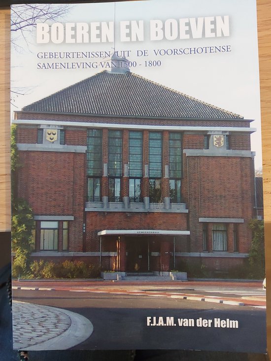 Boeren en boeven