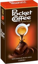 Pocket coffee espresso deals