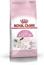 Royal Canin Mother & Babycat - Kitten-Kattenvoer - 10 kg