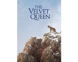 The Velvet Queen (DVD)