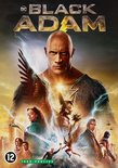 Black Adam (DVD)