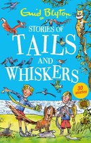 Bumper Short Story Collections 83 - Stories of Tails and Whiskers