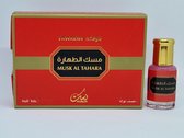 Fawakih - Musk al Tahara - 6ml Alcohol Free - Nusuk