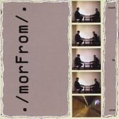 ./morFrom/. - Around The Corner (CD)