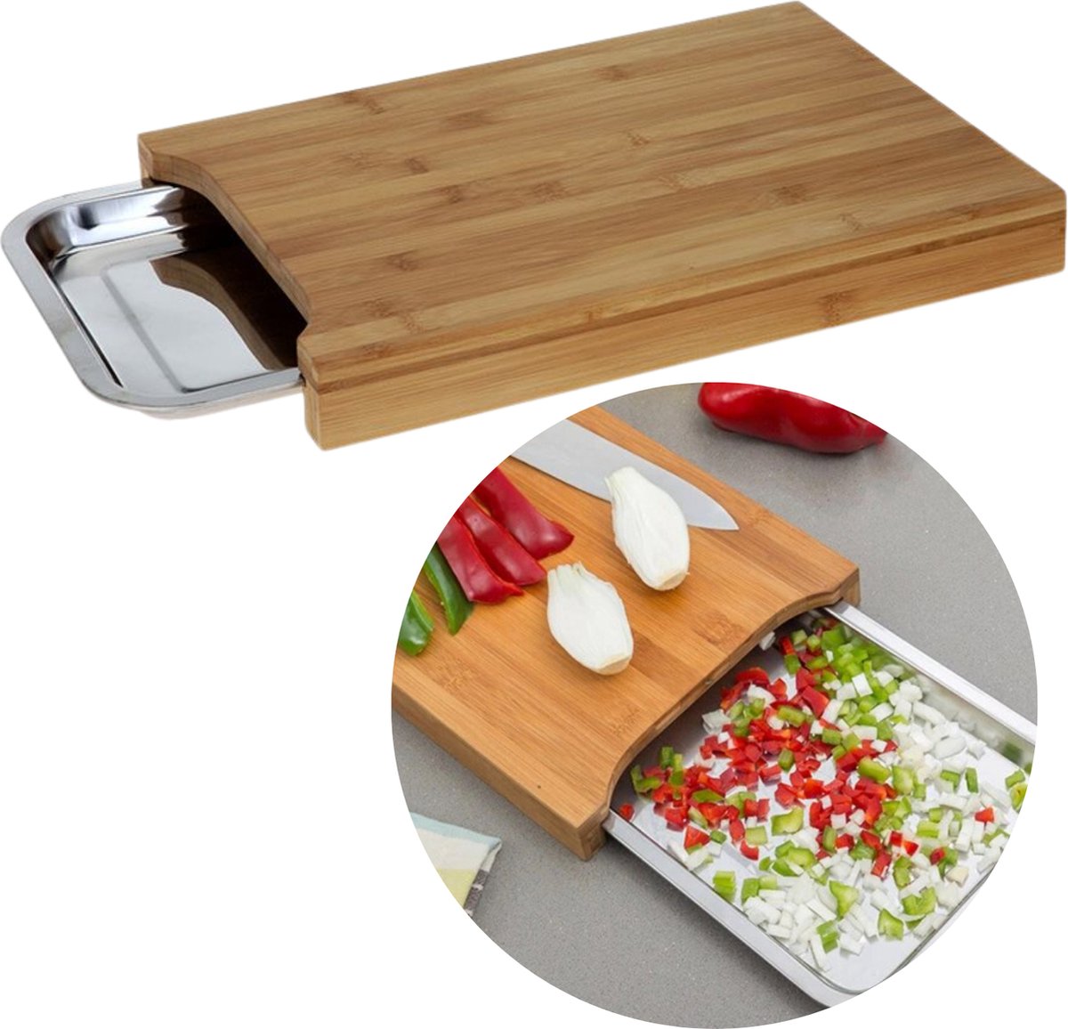 Snijplank met handvat kopen? - tuincentrum Snijplank met handvat kopen? - tuincentrum
