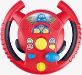 Muzikaal stuur - Musical steering wheel - kids - Speelgoed stuur - Toys - Play - Soundeffects