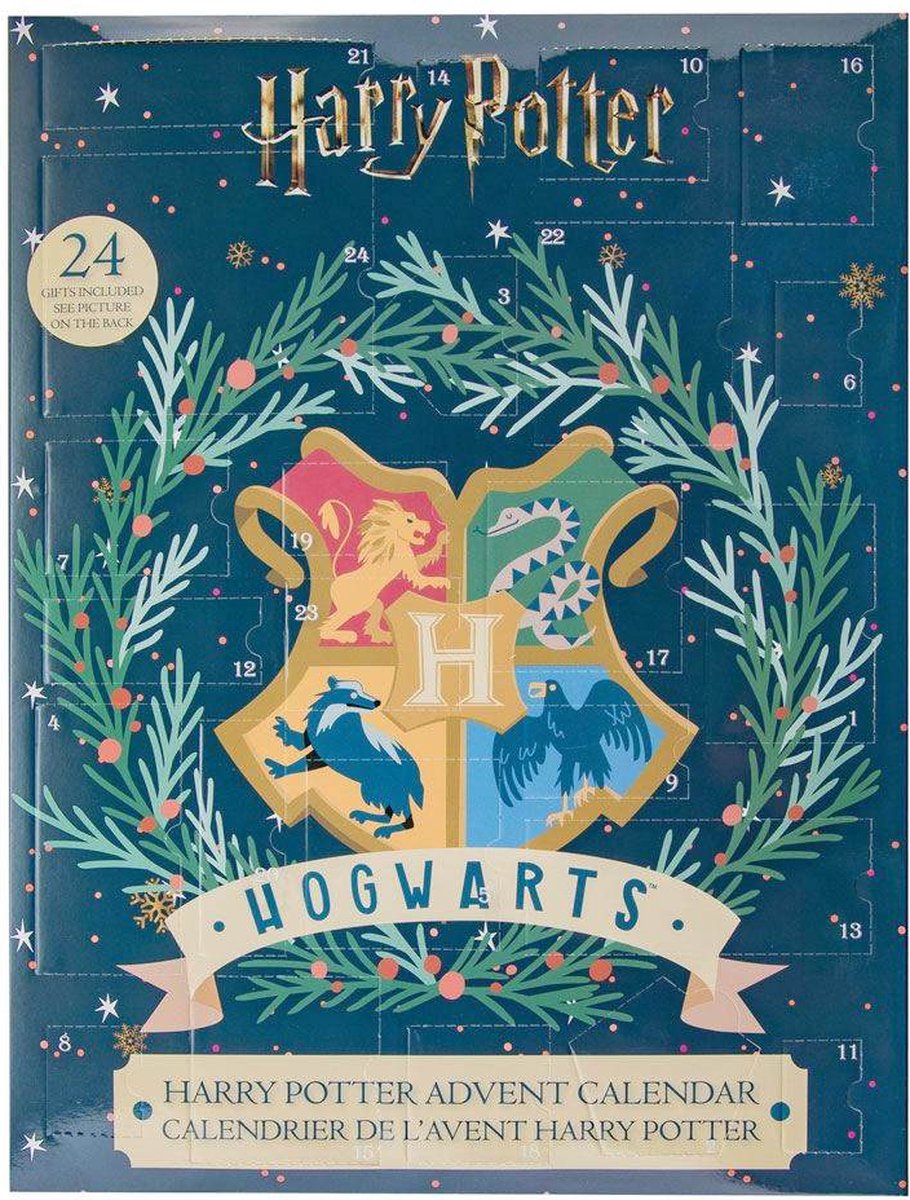 Harry Potter Adventskalender – foto 8