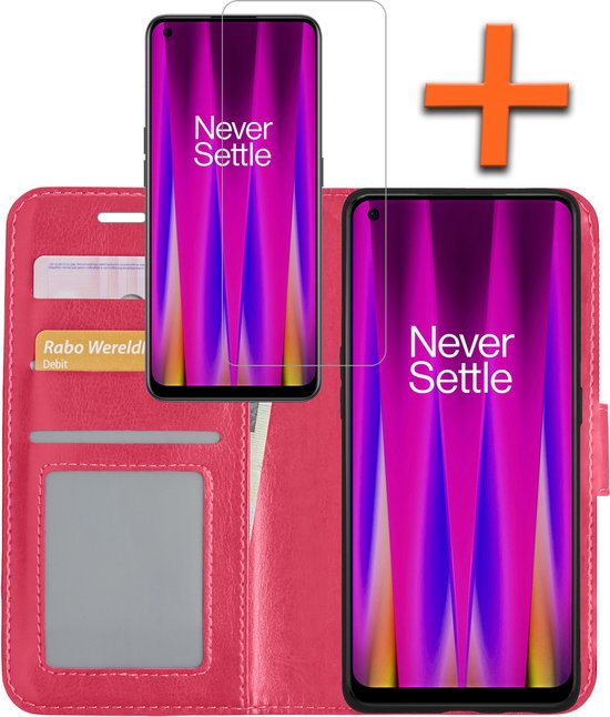 IMAK Ux-5-serie Für OnePlus Nord CE 3 5G Transparente Mobilfunkkoffer Tpu-handya