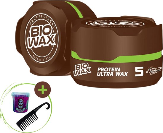 Happy Hour Sex On The Beach Aqua Haarwax – 100 Ml, Starker Halt Mit Verführerischem Duft, Made In Italien