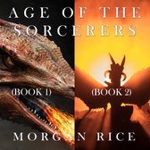 Age of the Sorcerers Bundle: Realm of Dragons (#1) and Throne of Dragons (#2)