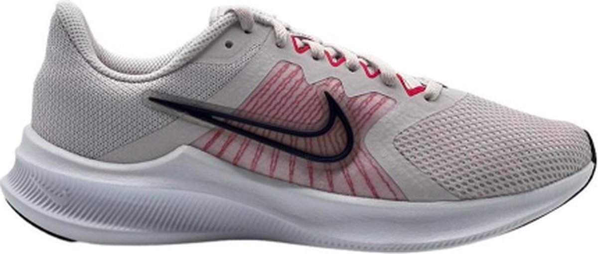 Nike Downshifter 11 Dames Grijs