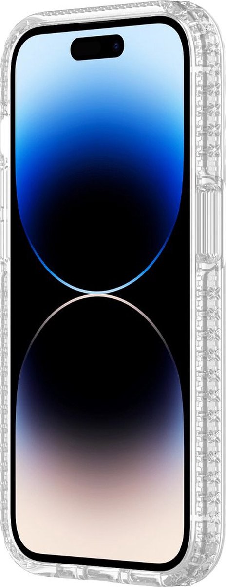 Incipio Grip for MagSafe for iPhone 14 Pro - Clear