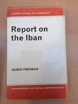 Report on the Iban