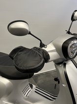 handwarmer fiets/scooter - handmoffen - universeel