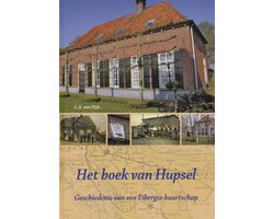 Het boek van Hupsel
