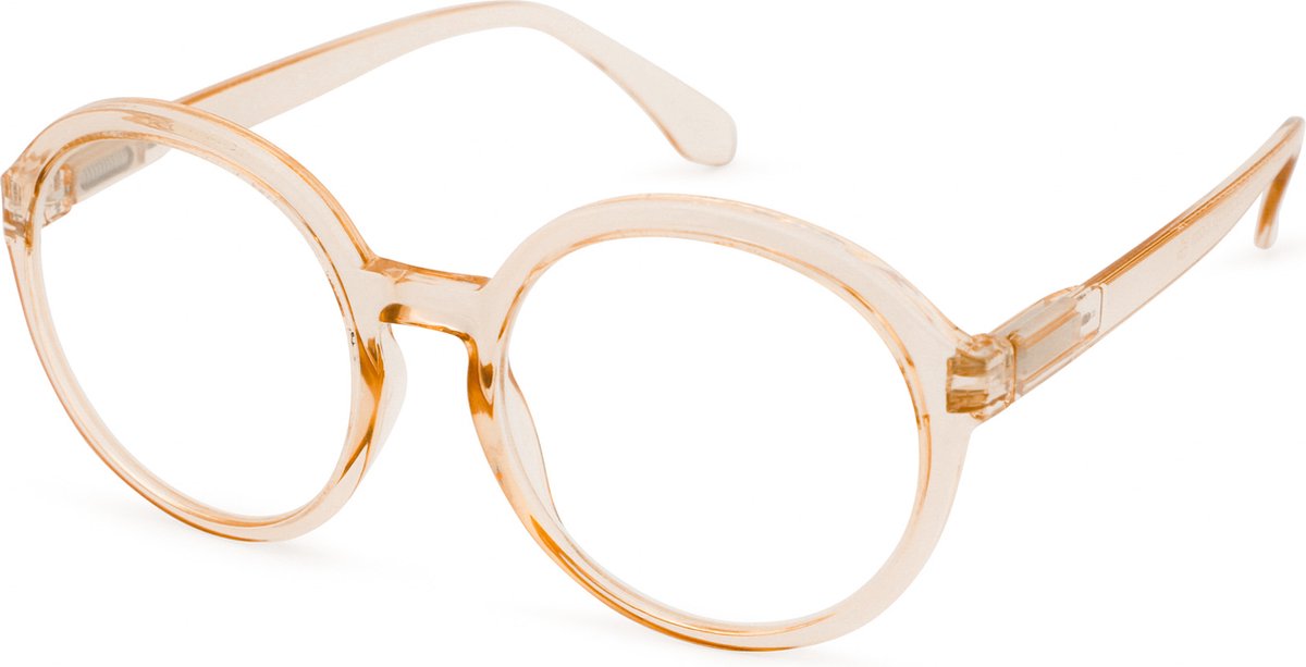 Leesbril Have a Look Diva-Champagne-+3.00