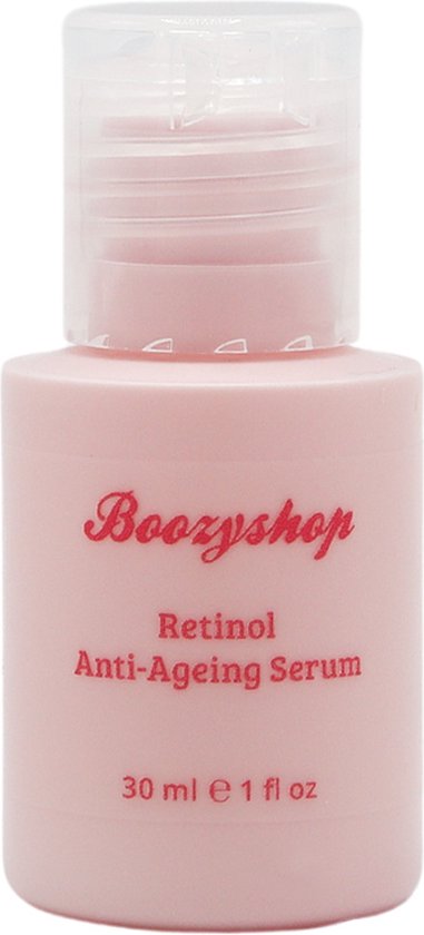 Boozyshop 1,7% Retinol Complex Anti-Ageing Serum