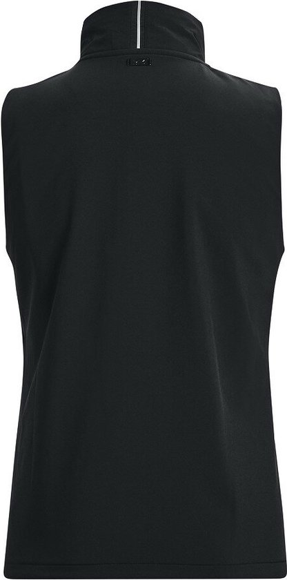 UNDER ARMOUR STORM REVO VEST GOLF BODYWARMER MAAT S bol