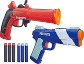 NERF Fortnite - Pack Dual - Toy Blaster