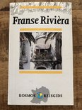 Franse riviera (kosmos reisgids)
