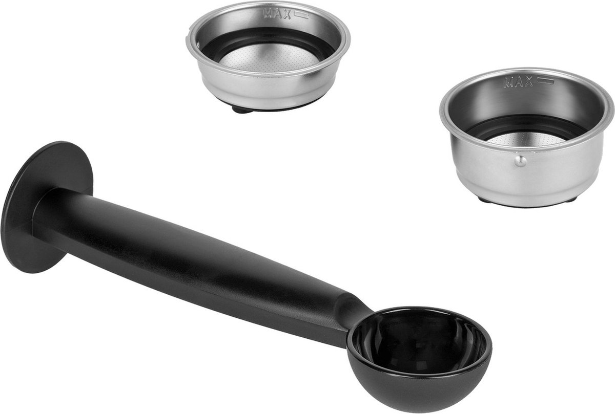 Teesa TSA4009 - Espressomachine AROMA 400, melkopschuimer, - afbeelding 2