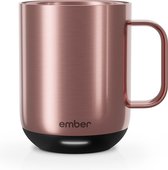 Bol.com Ember Mug² 10oz Rose Gold aanbieding