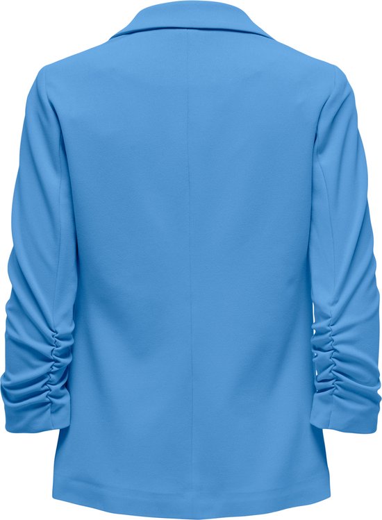 ONLY Petite ONLCAROLINA DIANA - Blazer - Raspberry/rosa