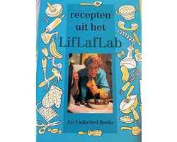 Recepten uit het LifLafLab