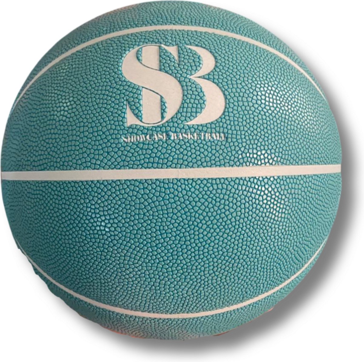 SpecialBalls-Showcase-Basketball-In&Outdoor-Tiffany-Blauw-Maat7