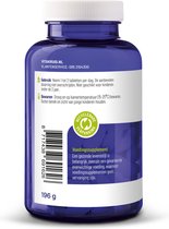 VitaKruid Magnesium 200 complex - 90 tabletten