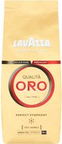 Lavazza Qualita Oro Koffiebonen - 1 x 500 gram met grote korting