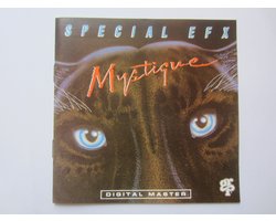 Mystique