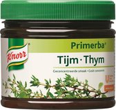 Knorr Primerba - Tijm - 340g