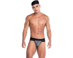 Gigo Brief Prudence Black - S
