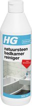 HG natuursteen badkamerreiniger 500ml