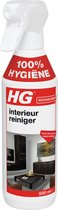 HG All Purifying Interior Spray - 500 ml