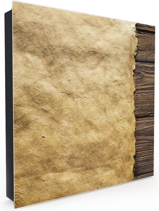 Boîte à Clés - Glas - Inscriptible - Porte-clés - Boîte à Clés - Boîte